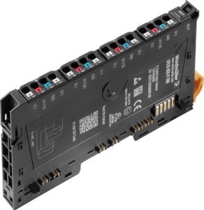 Fieldbus, decentr. periphery - digital I/O module  1394400000