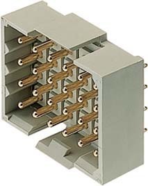 Rectangular connector (industrial connector) Other 1418500000