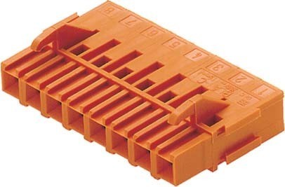 Printed circuit board connector  1479160000