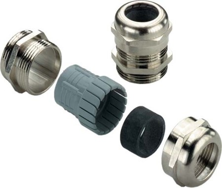 Cable screw gland Metric 16 1772210000