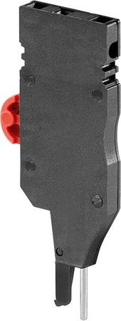 Terminal block connector Pin insert 0.5 mm² 1609060000