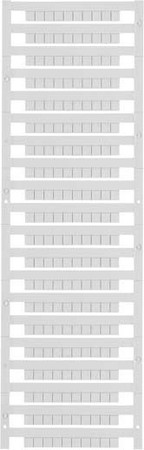 Labelling for terminal block None 5 mm 1609801044