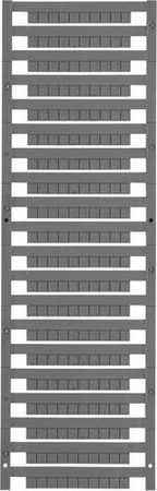 Labelling for terminal block None 5 mm 1609801691