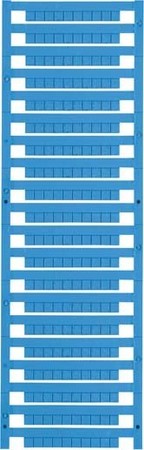 Labelling for terminal block None 5 mm 1609801693