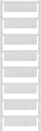 Labelling for terminal block 5 mm 1609880000