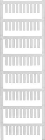 Cable coding system Plastic 1609981044