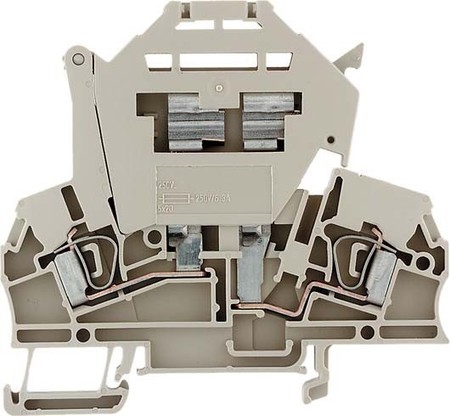 Fuse terminal block Other Other Other 1616500000