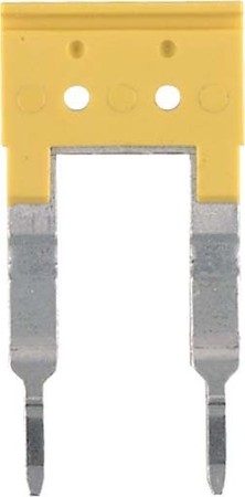 Cross-connector for terminal block Cross connector 1633200000