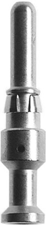 Contact for industrial connectors Pin 10 A 1651420000