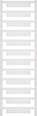 Labelling for terminal block 5 mm 1677140000