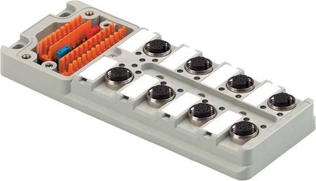 Passive sensor-actuator interface  1705941000