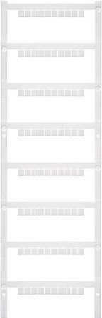 Labelling for terminal block 5 mm 1716800000