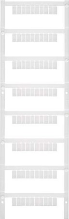 Labelling for terminal block 5 mm 1716840000