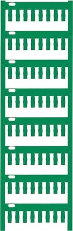 Cable coding system Plastic 1718411688