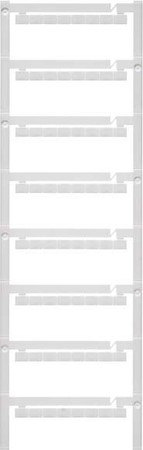 Labelling for terminal block 7.5 mm 1720620000