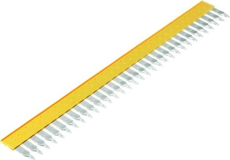 Cross-connector for terminal block Cross connector 32 1733640000