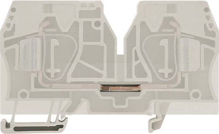 Feed-through terminal block  1745350000