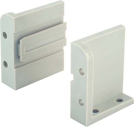 Contact insert holder for industrial connectors  1746070000