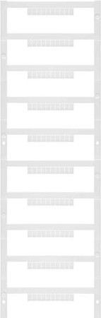 Labelling for terminal block 3.5 mm 1755270000