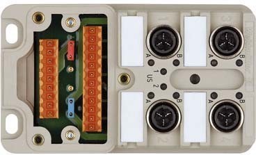 Passive sensor-actuator interface Connector bracket 1766781000