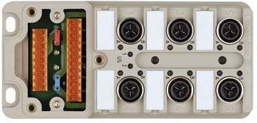 Passive sensor-actuator interface Connector bracket 1766791000