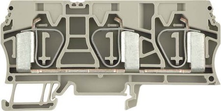 Feed-through terminal block  1768320000