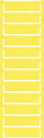 Labelling for terminal block 6 mm 1773551687