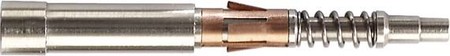 Contact for industrial connectors  1773630000