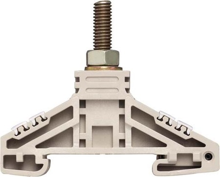 Feed-through terminal block  1780850000