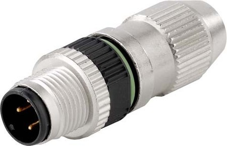 Sensor-actuator connector  1781550001