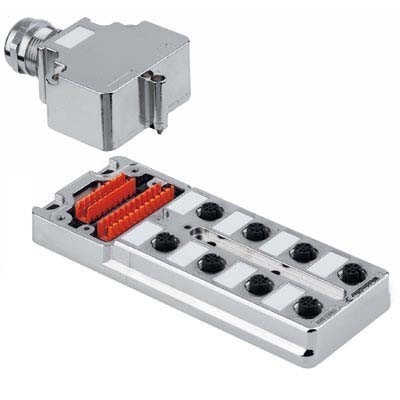 Passive sensor-actuator interface Connector bracket 1783490000