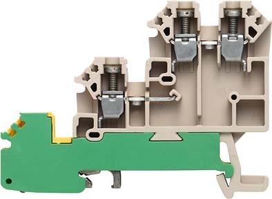 Sensor/actuator terminal block  1783560000