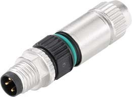 Circular connector (industrial connector) Other 1784040001