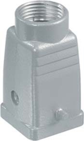 Housing for industrial connectors Other 26.8 mm 50 mm 1206090000