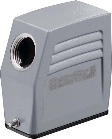 Housing for industrial connectors Rectangular 1788850000