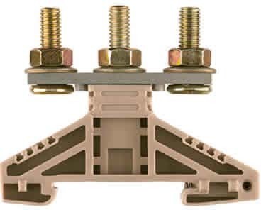 Feed-through terminal block  1789770000