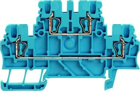 Feed-through terminal block  1791110000