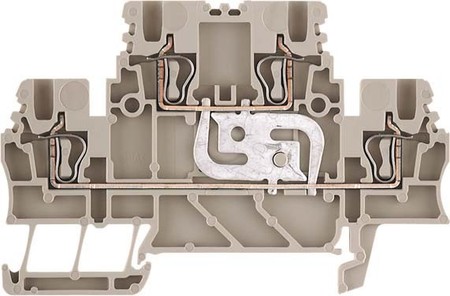 Feed-through terminal block  1791130000