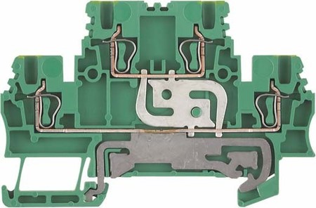 Ground terminal block  1791150000