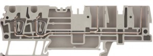 Cross-connector for terminal block  1815110000