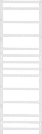 Labelling for terminal block 5 mm 1816240000