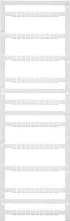 Labelling for terminal block 5 mm 1816250000