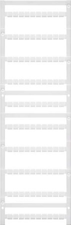 Labelling for terminal block 6 mm 1816260000