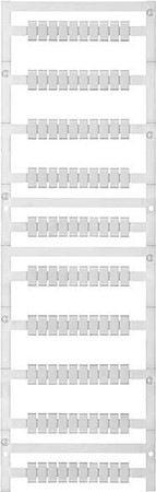 Labelling for terminal block 5 mm 1816270000