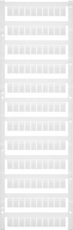 Labelling for terminal block 6 mm 1818400000