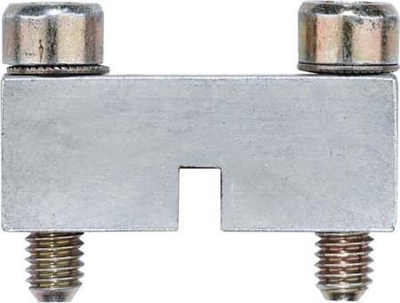 Cross-connector for terminal block Cross connector 2 1826890000