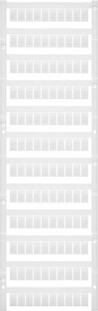 Labelling for terminal block 6 mm 1828450000