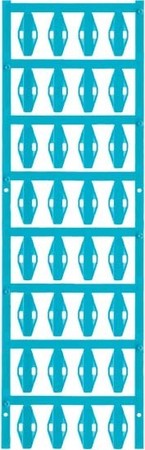 Cable coding system Adhesive label Other 1727770002