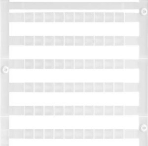 Labelling for terminal block None 5 mm 1854490000