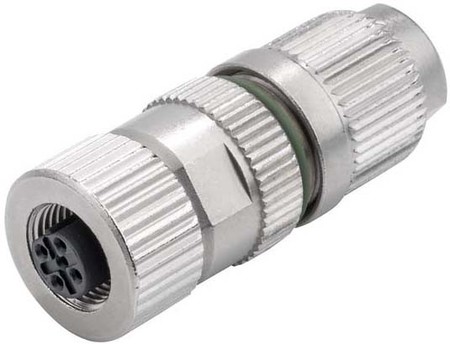 Sensor-actuator connector  1864740000